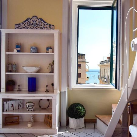 Acquablu Charme Suites - B&B Salerno Esterno foto