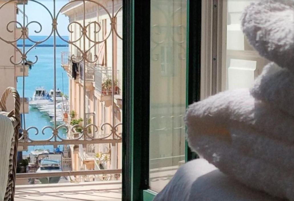 Acquablu Charme Suites - B&B Salerno Esterno foto